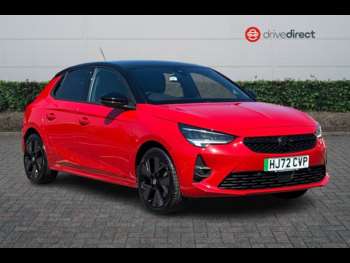 2022 - 100kW Anniversary Edition 50kWh 5dr Auto [11kWCh] Hatchback Automatic
