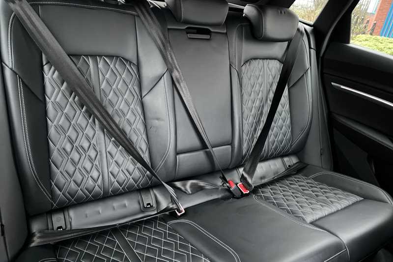 Used Audi e-tron 2022 for sale - 77323262: Photo 24