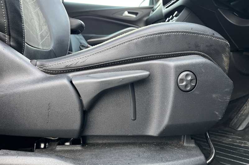 Used Vauxhall Grandland 2023 for sale - 78050186: Photo 26