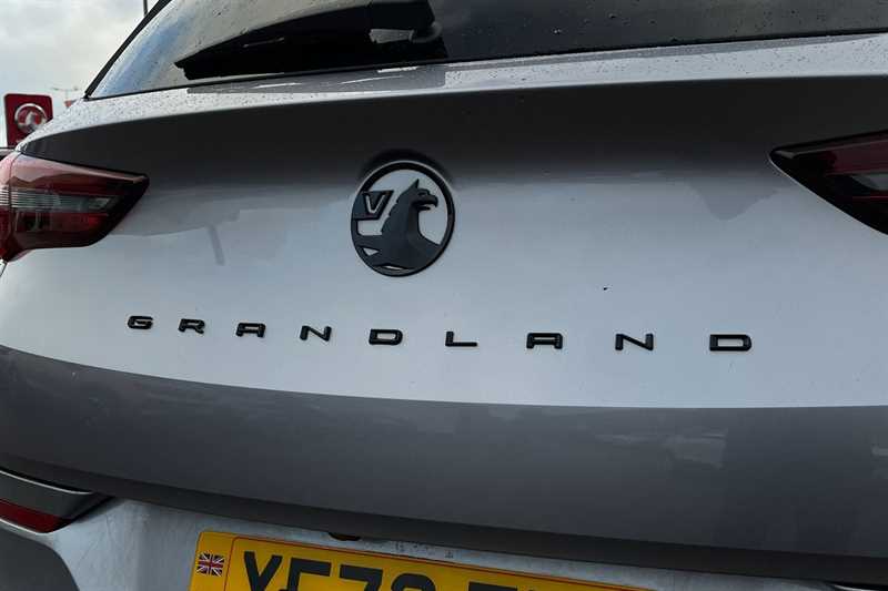 Used Vauxhall Grandland 2023 for sale - 78050186: Photo 30