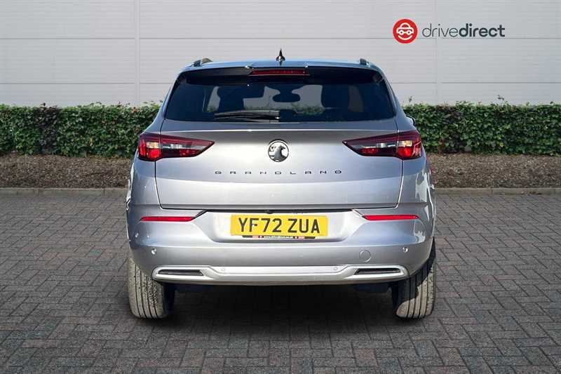 Used Vauxhall Grandland 2023 for sale - 78050186: Photo 4
