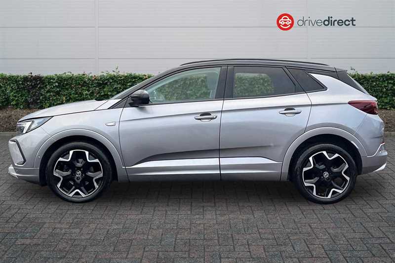 Used Vauxhall Grandland 2023 for sale - 78050186: Photo 6