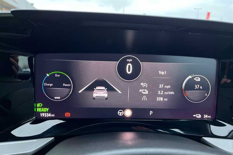 Used Vauxhall Mokka 2022 for sale - 77741732: Photo 20