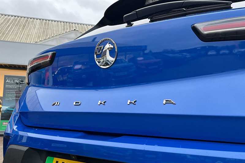 Used Vauxhall Mokka 2022 for sale - 77741732: Photo 30