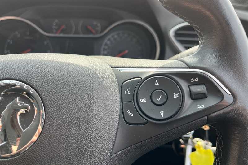 Used Vauxhall Grandland X 2020 for sale - 76956028: Photo 22