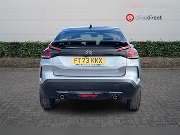 Used Citroen C4 2023 for sale - 78303808: Photo