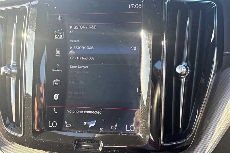 Used Volvo XC60 2020 for sale - 76529943: Photo 17