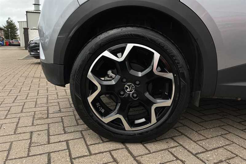 Used Vauxhall Mokka 2024 for sale - 77773801: Photo 10