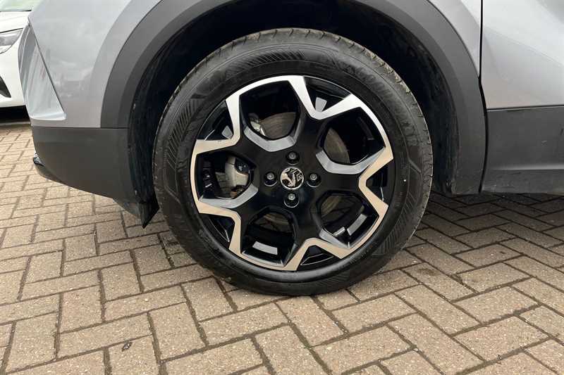 Used Vauxhall Mokka 2024 for sale - 77773801: Photo 12