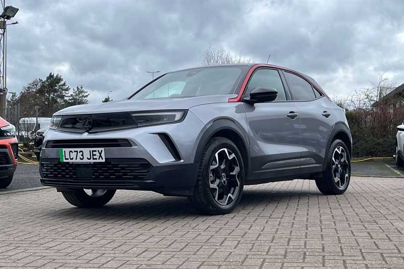 Used Vauxhall Mokka 2024 for sale - 77773801: Photo 40