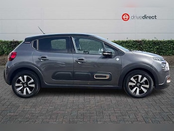 Used Citroen C3 2023 for sale - 78679351: Photo