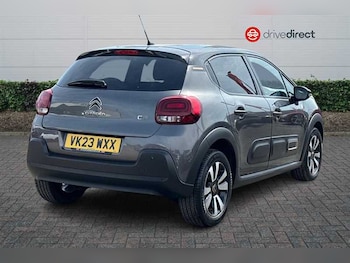 Used Citroen C3 2023 for sale - 78679351: Photo