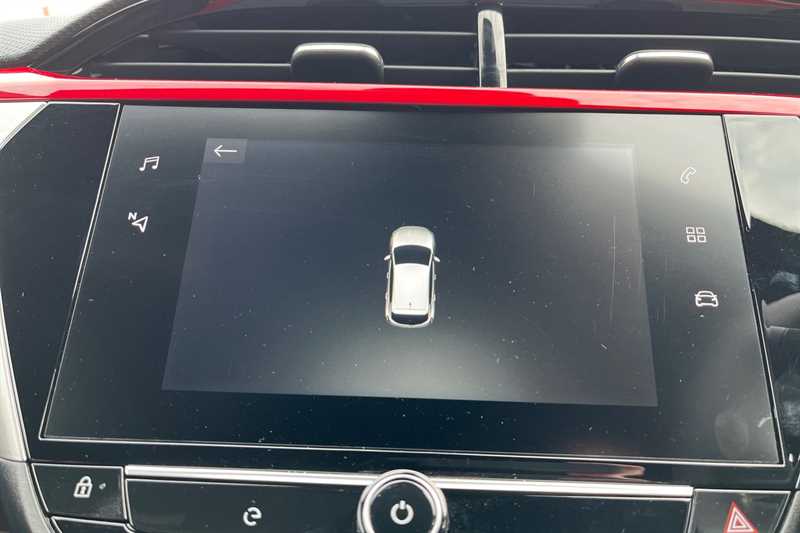 Used Vauxhall Corsa 2023 for sale - 78076646: Photo 19