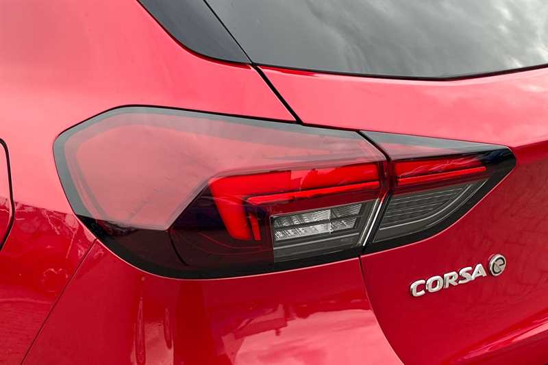 Used Vauxhall Corsa 2023 for sale - 78076646: Photo 31