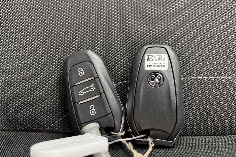 Used Vauxhall Corsa 2023 for sale - 78076646: Photo 40