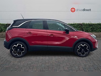 Used Vauxhall Crossland 2021 for sale - 78732069: Photo