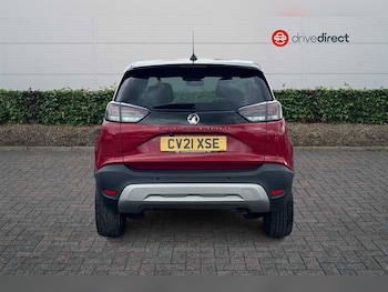 Used Vauxhall Crossland 2021 for sale - 78732069: Photo