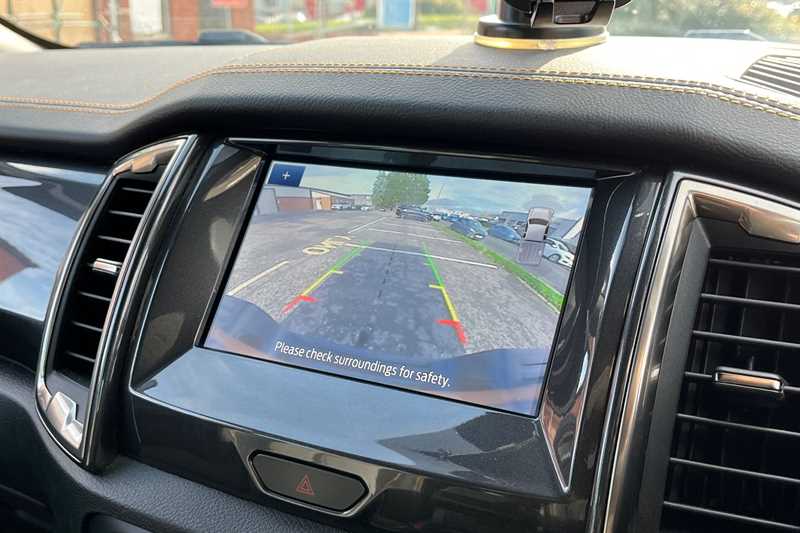 Used Ford Ranger 2021 for sale - 76516362: Photo 19