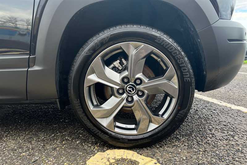 Used Mazda MX-30 2024 for sale - 76733758: Photo 10