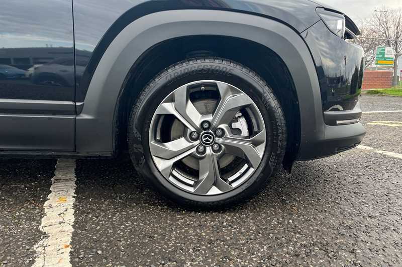 Used Mazda MX-30 2024 for sale - 76733758: Photo 12