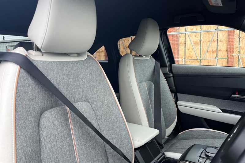 Used Mazda MX-30 2024 for sale - 76733758: Photo 23