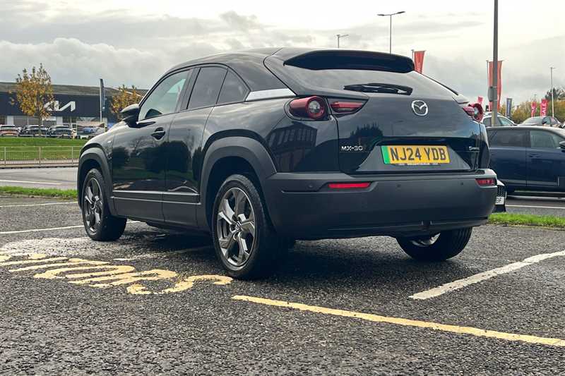 Used Mazda MX-30 2024 for sale - 76733758: Photo 36