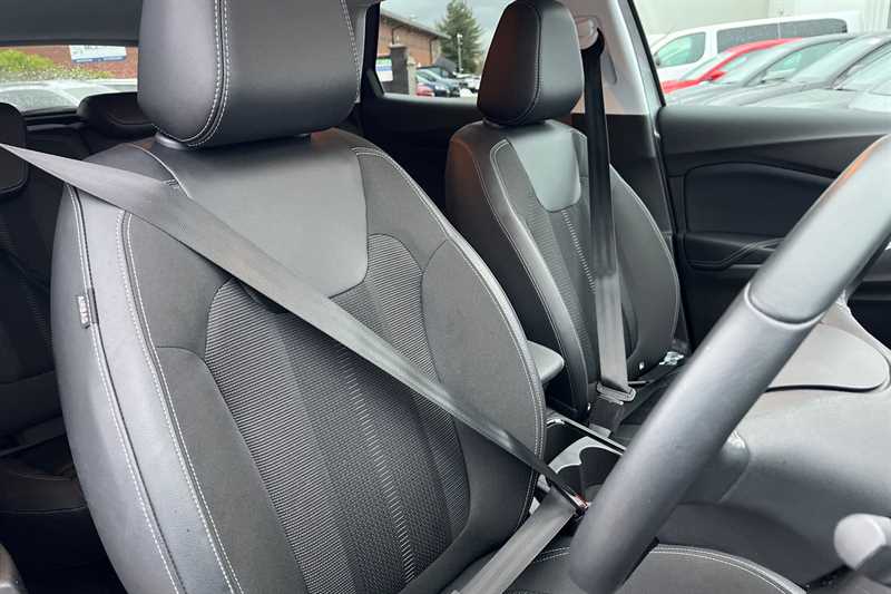 Used Vauxhall Grandland 2023 for sale - 77788880: Photo 23