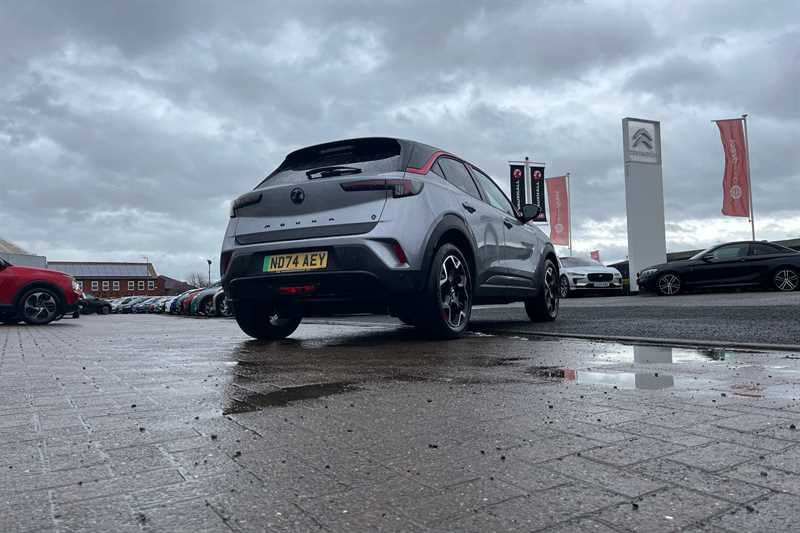 Used Vauxhall Mokka 2024 for sale - 78207606: Photo 37