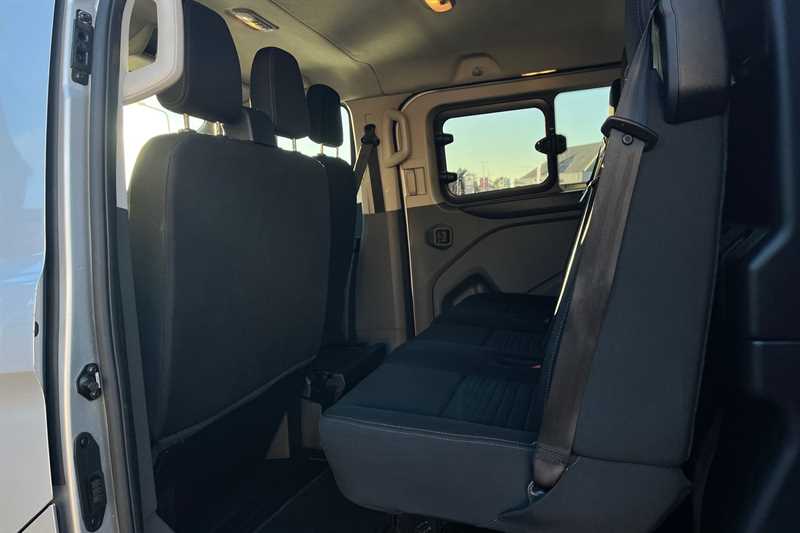 Used Ford Transit Custom 2020 for sale - 77309724: Photo 40