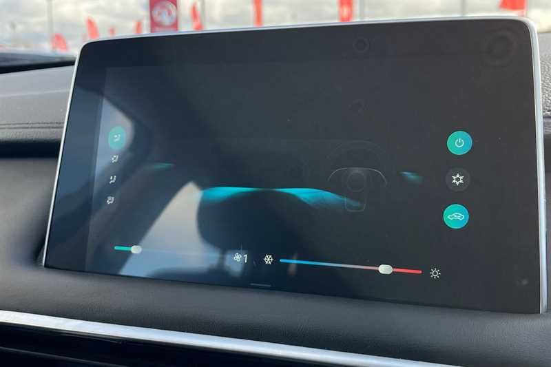 Used MG MG HS 2024 for sale - 77929979: Photo 15