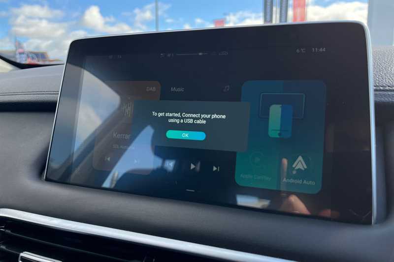 Used MG MG HS 2024 for sale - 77929979: Photo 18