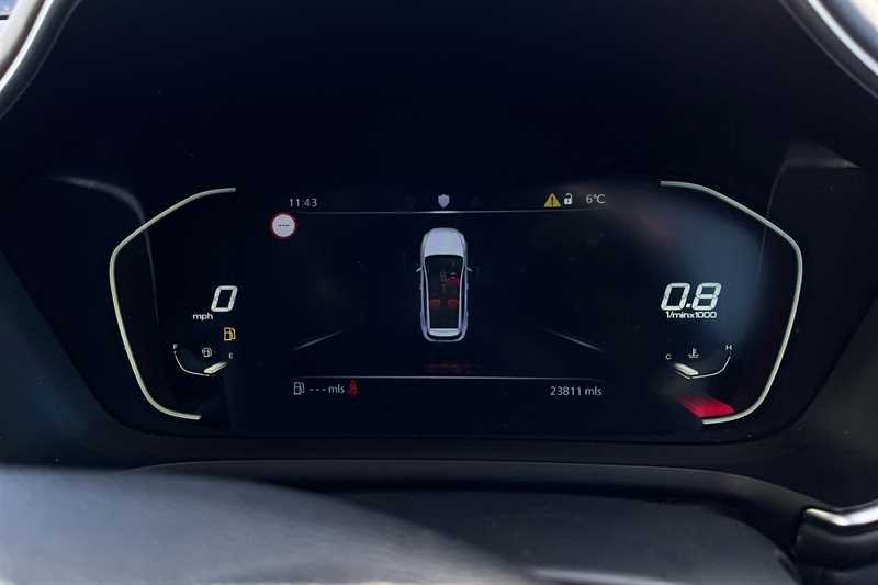 Used MG MG HS 2024 for sale - 77929979: Photo 20