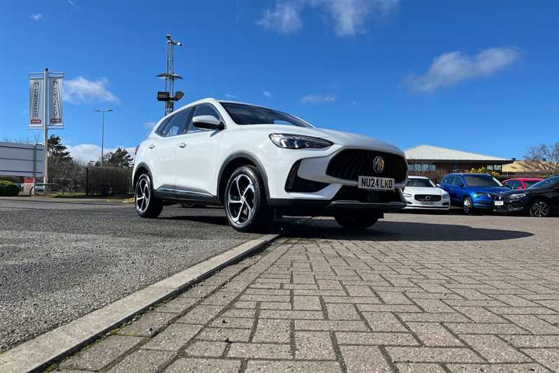 Used MG MG HS 2024 for sale - 77929979: Photo 37