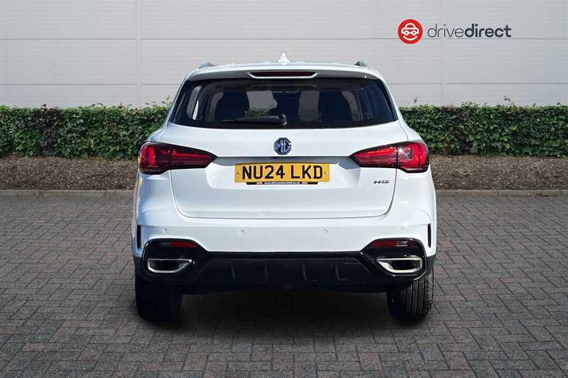 Used MG MG HS 2024 for sale - 77929979: Photo 4
