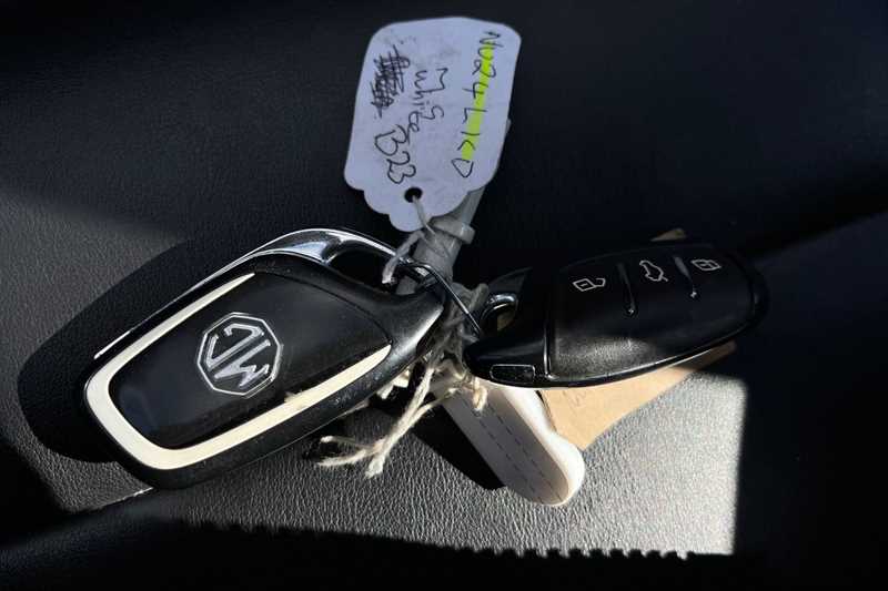 Used MG MG HS 2024 for sale - 77929979: Photo 40