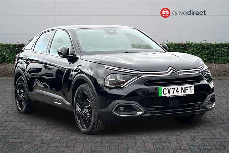 Used Citroen C4 2024 for sale - 78217014: Photo 1