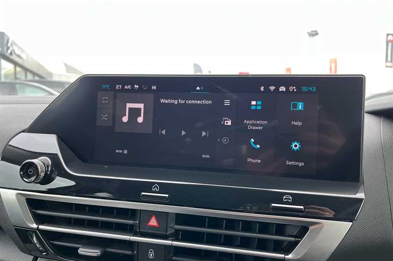 Used Citroen C4 2024 for sale - 78217014: Photo 17