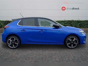 Used Vauxhall Corsa 2022 for sale - 78338428: Photo