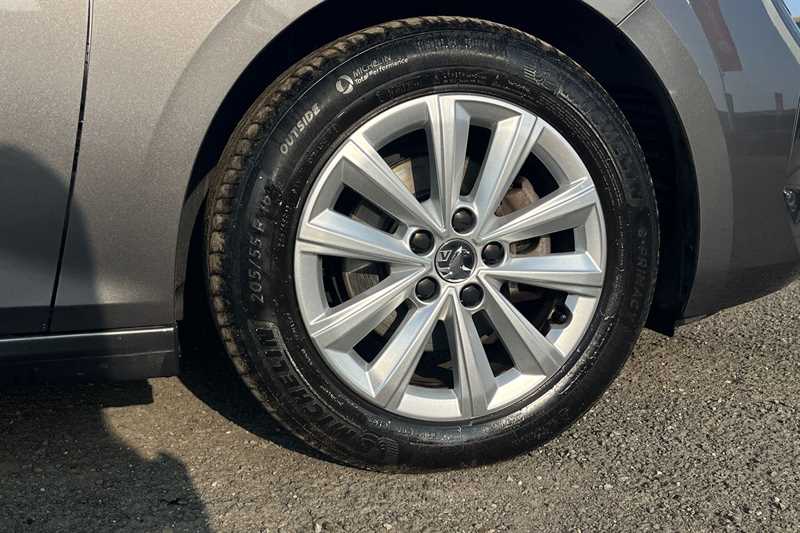 Used Vauxhall Astra 2023 for sale - 77772723: Photo 10