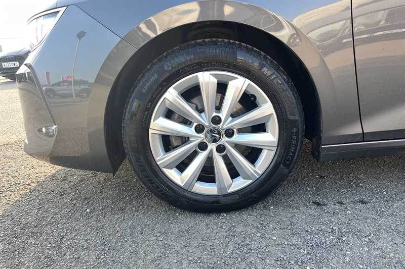 Used Vauxhall Astra 2023 for sale - 77772723: Photo 11