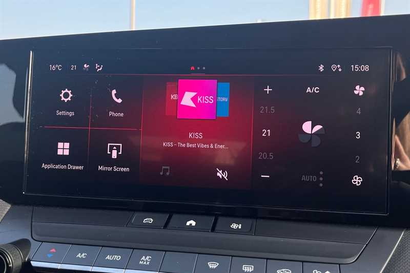 Used Vauxhall Astra 2023 for sale - 77772723: Photo 17