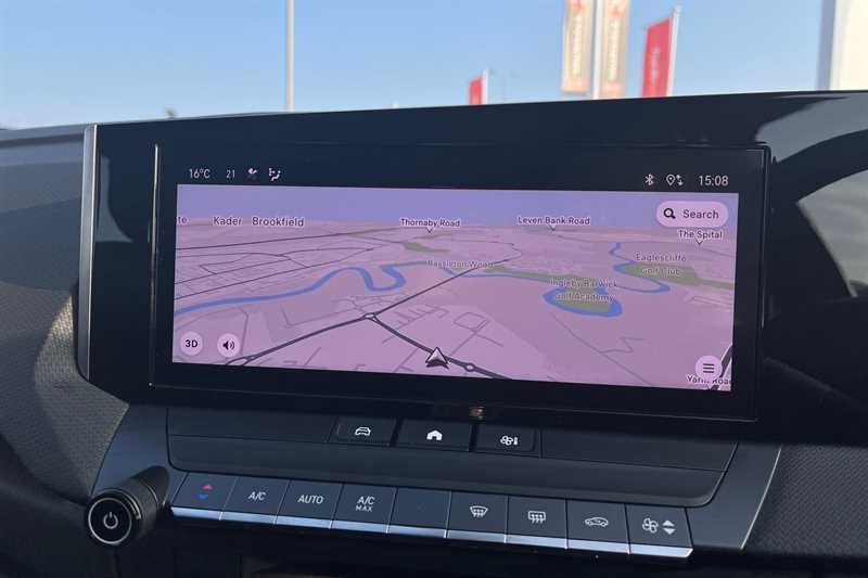 Used Vauxhall Astra 2023 for sale - 77772723: Photo 18