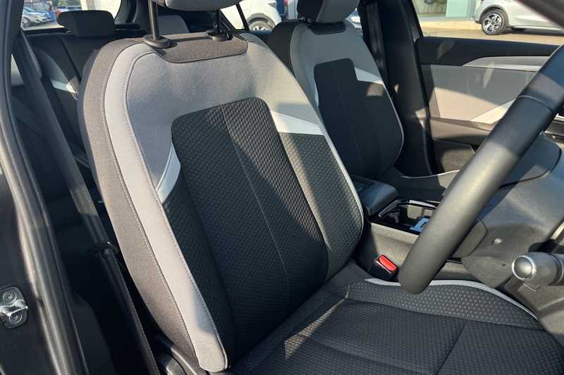 Used Vauxhall Astra 2023 for sale - 77772723: Photo 23