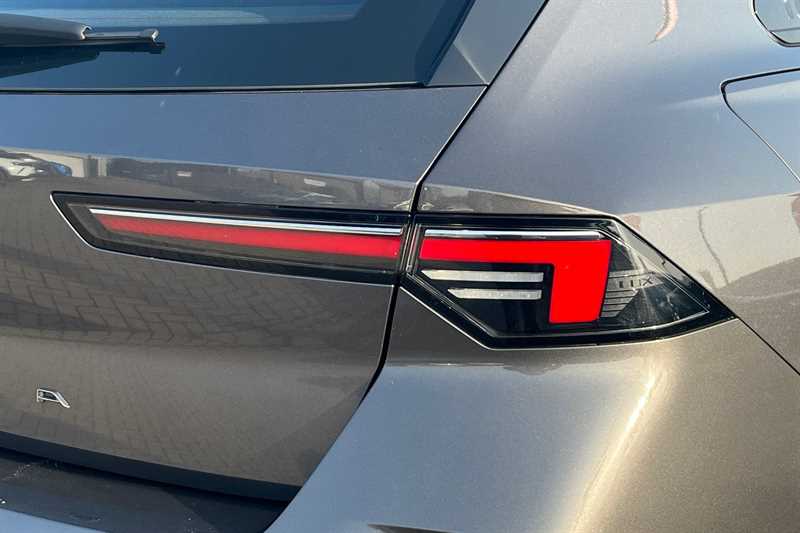 Used Vauxhall Astra 2023 for sale - 77772723: Photo 32