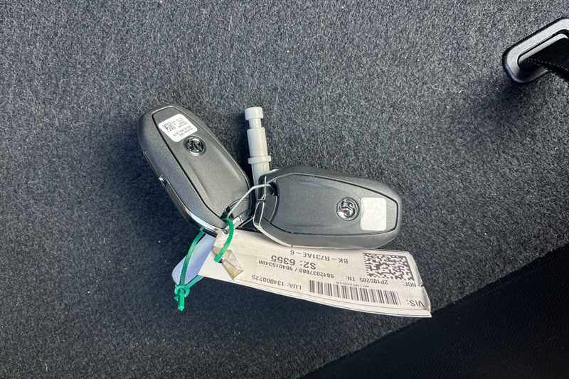 Used Vauxhall Astra 2023 for sale - 77772723: Photo 38