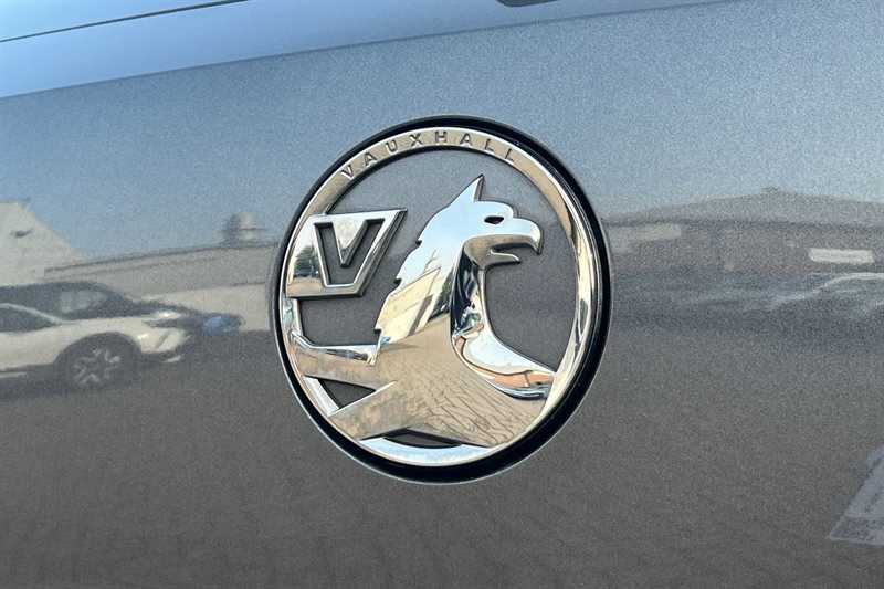Used Vauxhall Astra 2023 for sale - 77772723: Photo 39