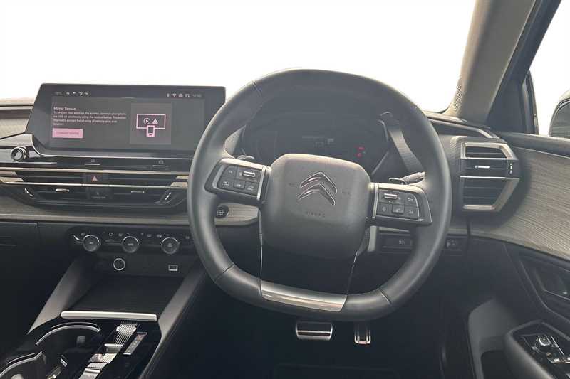 Used Citroen C5 X 2023 for sale - 77322577: Photo 11