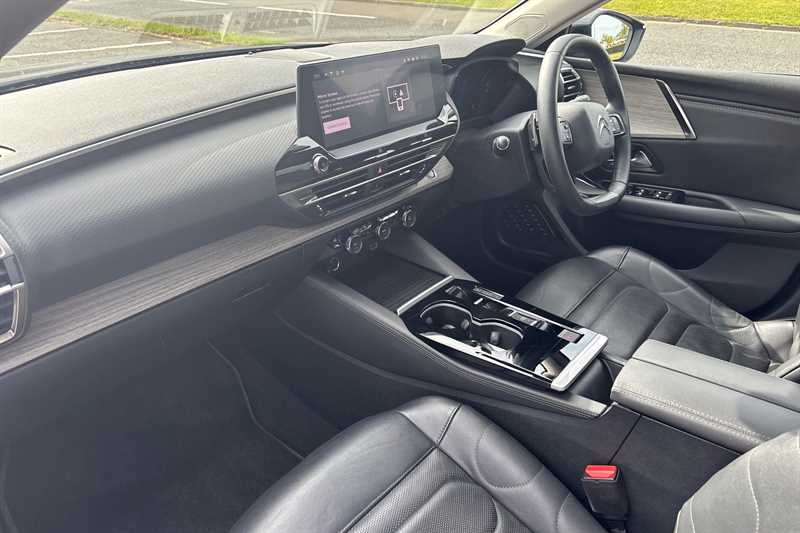 Used Citroen C5 X 2023 for sale - 77322577: Photo 13