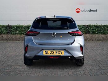 Used Vauxhall Corsa 2023 for sale - 78351449: Photo
