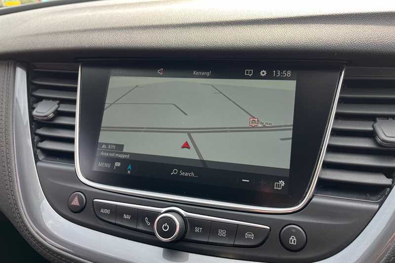 Used Vauxhall Grandland X 2020 for sale - 76524786: Photo 18